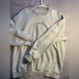 Adidas Crewneck sweatshirt
